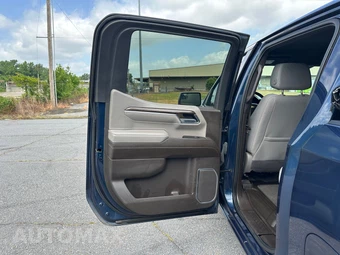 2023 Chevrolet Silverado 1500 LT Crew Cab Short Bed 1LT - miniatura 15