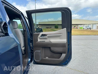 2023 Chevrolet Silverado 1500 LT Crew Cab Short Bed 1LT - miniatura 17