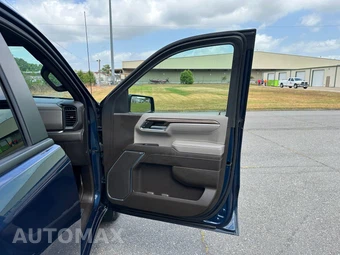 2023 Chevrolet Silverado 1500 LT Crew Cab Short Bed 1LT - miniatura 20