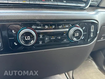 2023 Chevrolet Silverado 1500 LT Crew Cab Short Bed 1LT - miniatura 23
