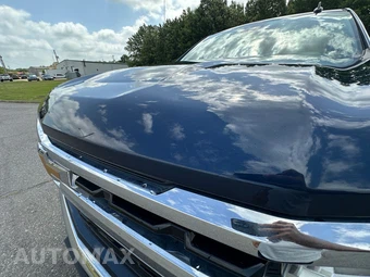 2023 Chevrolet Silverado 1500 LT Crew Cab Short Bed 1LT - miniatura 26