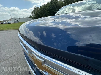 2023 Chevrolet Silverado 1500 LT Crew Cab Short Bed 1LT - miniatura 27