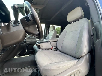 2023 Chevrolet Silverado 1500 LT Crew Cab Short Bed 1LT - miniatura 9