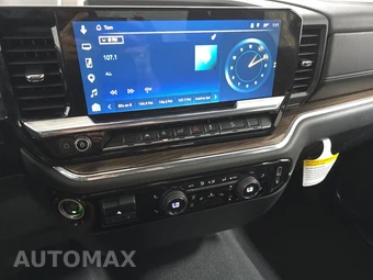 2023 Chevrolet Silverado 1500 LT Crew Cab Short Bed 1LT - miniatura 11