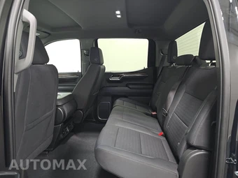 2023 Chevrolet Silverado 1500 LT Crew Cab Short Bed 1LT - miniatura 13