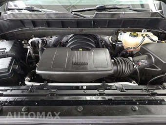 2023 Chevrolet Silverado 1500 LT Crew Cab Short Bed 1LT - miniatura 15
