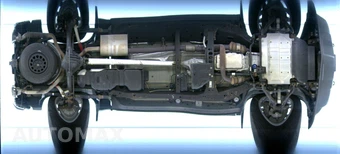 2023 Chevrolet Silverado 1500 LT Crew Cab Short Bed 1LT - miniatura 17