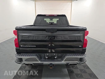 2023 Chevrolet Silverado 1500 LT Crew Cab Short Bed 1LT - miniatura 5
