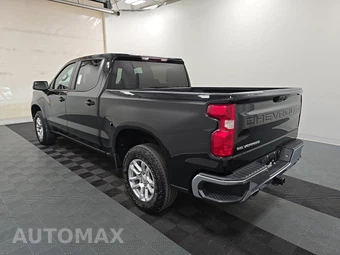 2023 Chevrolet Silverado 1500 LT Crew Cab Short Bed 1LT - miniatura 6