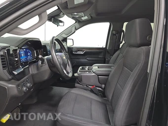 2023 Chevrolet Silverado 1500 LT Crew Cab Short Bed 1LT - miniatura 7