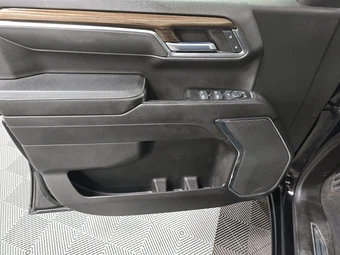 2023 Chevrolet Silverado 1500 LT Crew Cab Short Bed 1LT - miniatura 9