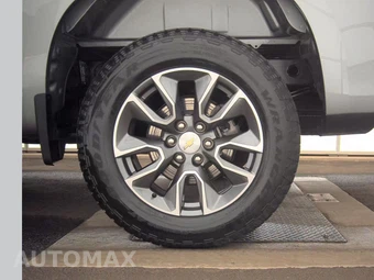 2023 Chevrolet Silverado 1500 LT Crew Cab Short Bed 2FL - miniatura 12