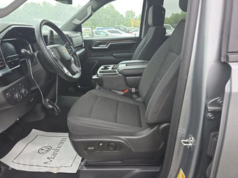 2023 Chevrolet Silverado 1500 LT Crew Cab Short Bed 2FL - miniatura 13