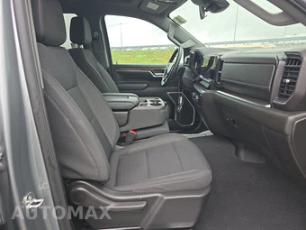2023 Chevrolet Silverado 1500 LT Crew Cab Short Bed 2FL - miniatura 14