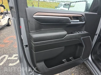 2023 Chevrolet Silverado 1500 LT Crew Cab Short Bed 2FL - miniatura 15
