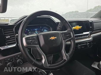 2023 Chevrolet Silverado 1500 LT Crew Cab Short Bed 2FL - miniatura 16