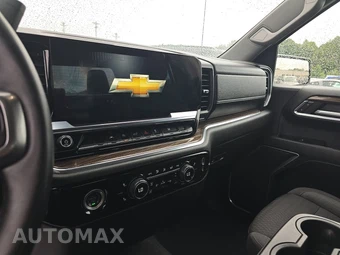 2023 Chevrolet Silverado 1500 LT Crew Cab Short Bed 2FL - miniatura 17
