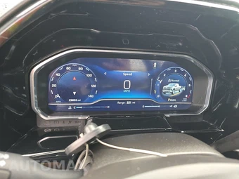 2023 Chevrolet Silverado 1500 LT Crew Cab Short Bed 2FL - miniatura 18