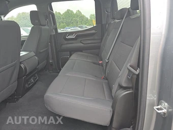 2023 Chevrolet Silverado 1500 LT Crew Cab Short Bed 2FL - miniatura 19