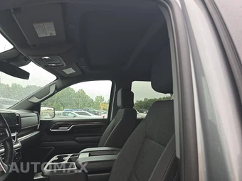 2023 Chevrolet Silverado 1500 LT Crew Cab Short Bed 2FL - miniatura 20