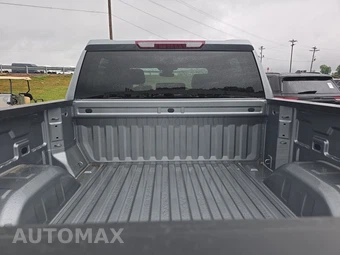 2023 Chevrolet Silverado 1500 LT Crew Cab Short Bed 2FL - miniatura 23