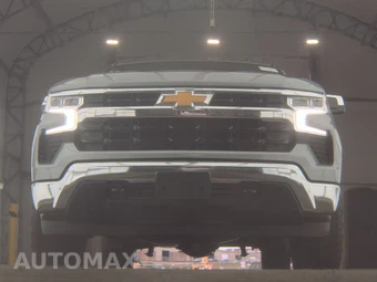 2023 Chevrolet Silverado 1500 LT Crew Cab Short Bed 2FL - miniatura 3