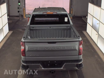 2023 Chevrolet Silverado 1500 LT Crew Cab Short Bed 2FL - miniatura 6