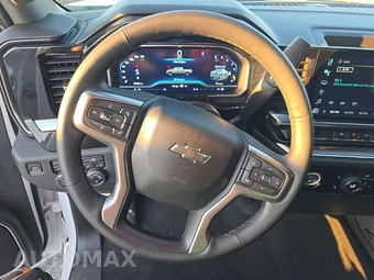 2023 Chevrolet Silverado 1500 LT Crew Cab Short Bed 2FL - miniatura 10