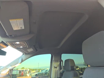 2023 Chevrolet Silverado 1500 LT Crew Cab Short Bed 2FL - miniatura 17
