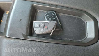 2023 Chevrolet Silverado 1500 LT Crew Cab Short Bed 2FL - miniatura 20