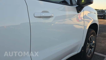 2023 Chevrolet Silverado 1500 LT Crew Cab Short Bed 2FL - miniatura 29