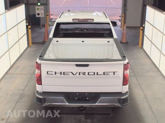 2023 Chevrolet Silverado 1500 LT Crew Cab Short Bed 2FL - miniatura 5
