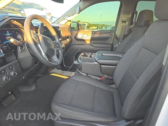 2023 Chevrolet Silverado 1500 LT Crew Cab Short Bed 2FL - miniatura 7