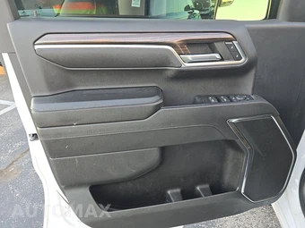 2023 Chevrolet Silverado 1500 LT Crew Cab Short Bed 2FL - miniatura 9