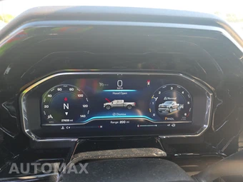 2023 Chevrolet Silverado 1500 LT Crew Cab Short Bed 2FL - miniatura 12