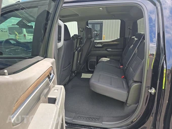 2023 Chevrolet Silverado 1500 LT Crew Cab Short Bed 2FL - miniatura 13