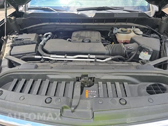 2023 Chevrolet Silverado 1500 LT Crew Cab Short Bed 2FL - miniatura 15