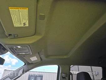 2023 Chevrolet Silverado 1500 LT Crew Cab Short Bed 2FL - miniatura 17