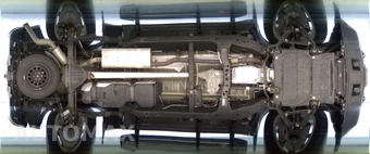 2023 Chevrolet Silverado 1500 LT Crew Cab Short Bed 2FL - miniatura 18