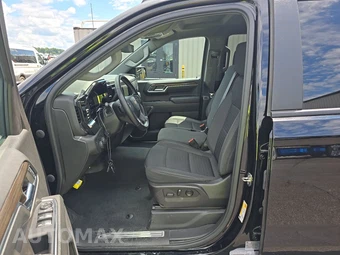 2023 Chevrolet Silverado 1500 LT Crew Cab Short Bed 2FL - miniatura 7