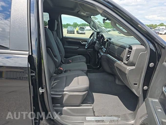 2023 Chevrolet Silverado 1500 LT Crew Cab Short Bed 2FL - miniatura 8