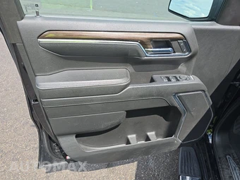 2023 Chevrolet Silverado 1500 LT Crew Cab Short Bed 2FL - miniatura 9