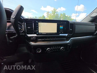 2023 Chevrolet Silverado 1500 LT Crew Cab Short Bed 2FL - miniatura 10