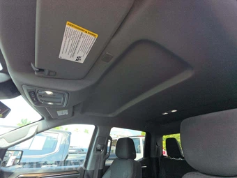 2023 Chevrolet Silverado 1500 LT Crew Cab Short Bed 2FL - miniatura 11