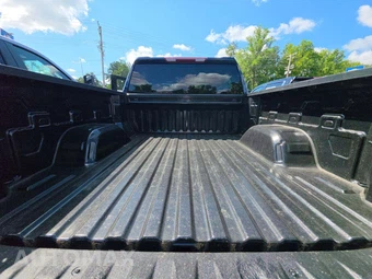 2023 Chevrolet Silverado 1500 LT Crew Cab Short Bed 2FL - miniatura 14