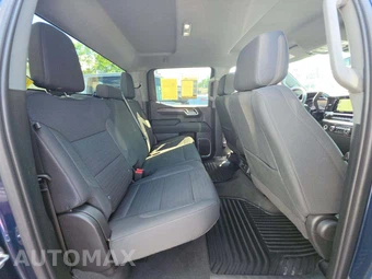 2023 Chevrolet Silverado 1500 LT Crew Cab Short Bed 2FL - miniatura 16