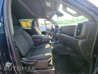 2023 Chevrolet Silverado 1500 LT Crew Cab Short Bed 2FL - miniatura 18