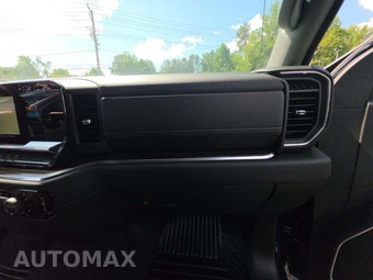 2023 Chevrolet Silverado 1500 LT Crew Cab Short Bed 2FL - miniatura 19