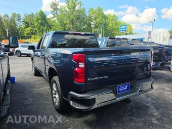 2023 Chevrolet Silverado 1500 LT Crew Cab Short Bed 2FL - miniatura 2