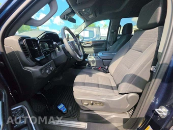 2023 Chevrolet Silverado 1500 LT Crew Cab Short Bed 2FL - miniatura 6
